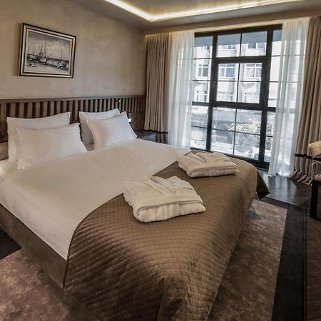 Hotel Bosfora Plus Istanbulská provincie Exteriér fotografie