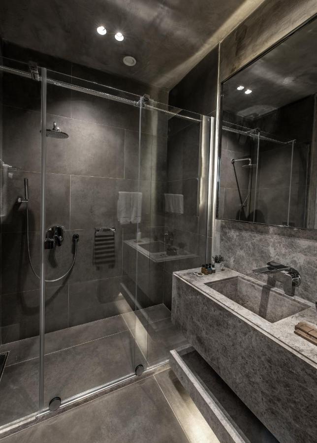 Hotel Bosfora Plus Istanbulská provincie Exteriér fotografie