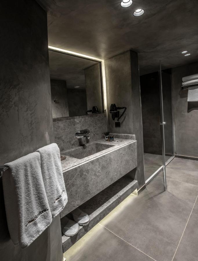 Hotel Bosfora Plus Istanbulská provincie Exteriér fotografie